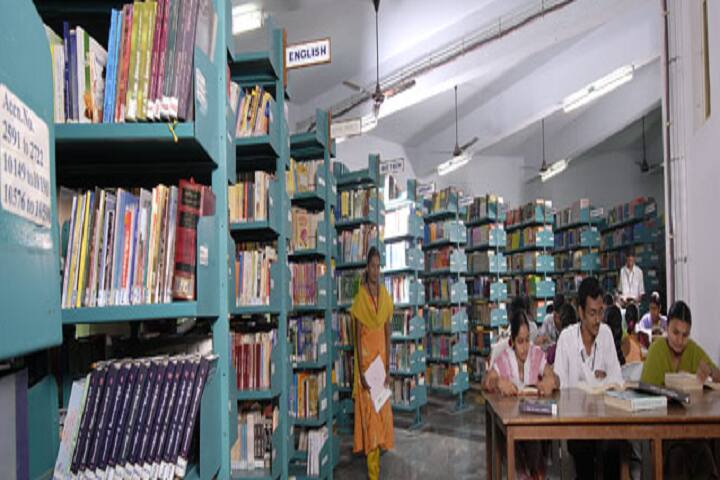 Mahendhira College of Education, Salem campus photo 2
