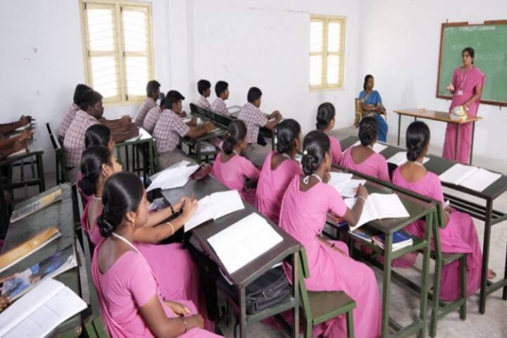 Mahendhira College of Education, Salem campus photo 5