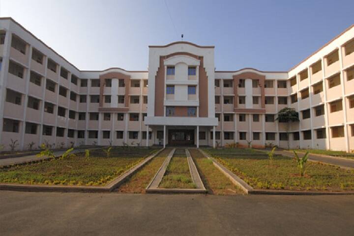 Mahendhira College of Education, Salem campus photo 6