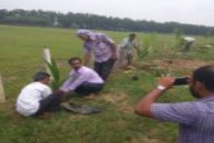 Maa Gouri Devi College, Medinipur West campus photo 5