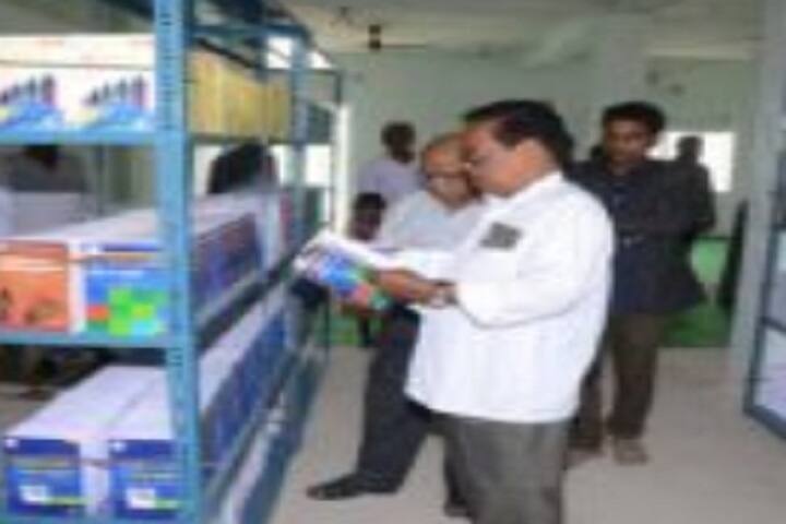 Maa Gouri Devi College, Medinipur West campus photo 6
