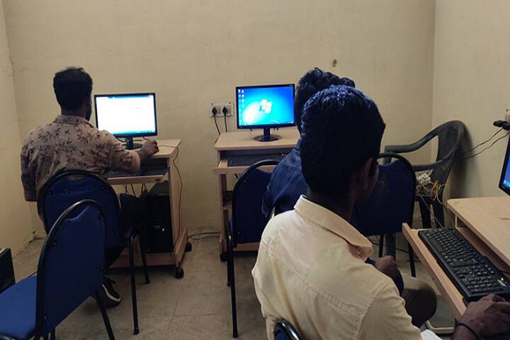 Kerala University College Teachers Education, Kariavattom campus photo 3