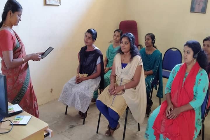 Kerala University College Teachers Education, Kariavattom campus photo 4