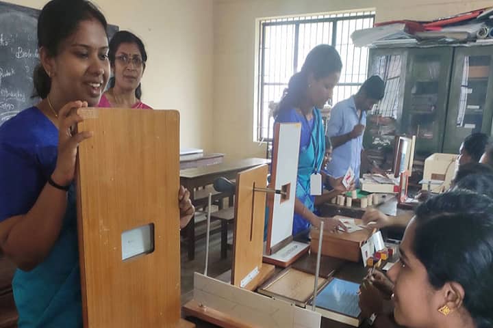 Kerala University College Teachers Education, Kariavattom campus photo 6