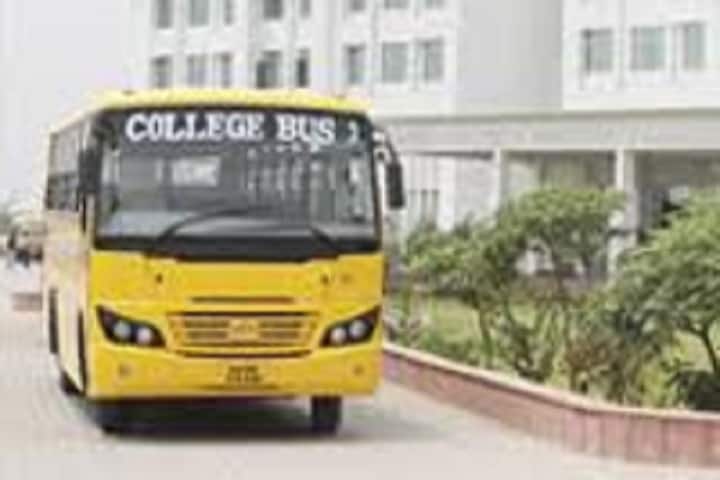 SRS Institute of Education and Technology, Meerut campus photo 2