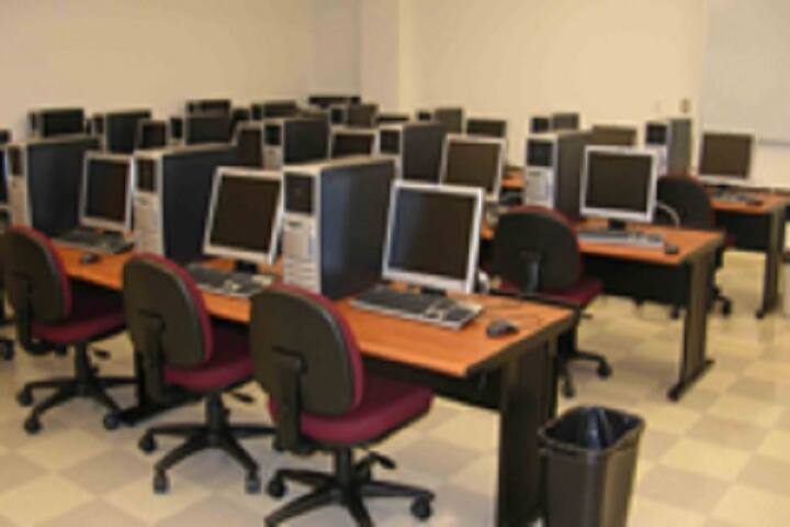 SRS Institute of Education and Technology, Meerut campus photo 4