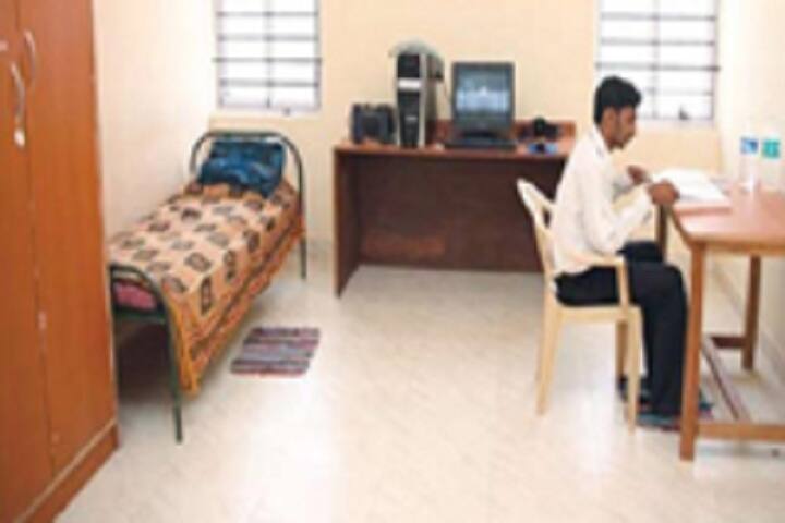 SRS Institute of Education and Technology, Meerut campus photo 5