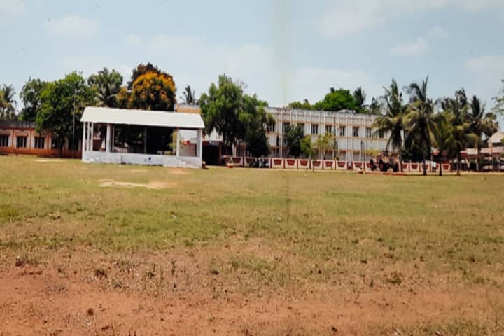 Kakinada College of Education, Vidyanagar campus photo 4
