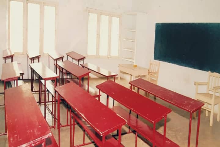 Kakinada College of Education, Vidyanagar campus photo 6