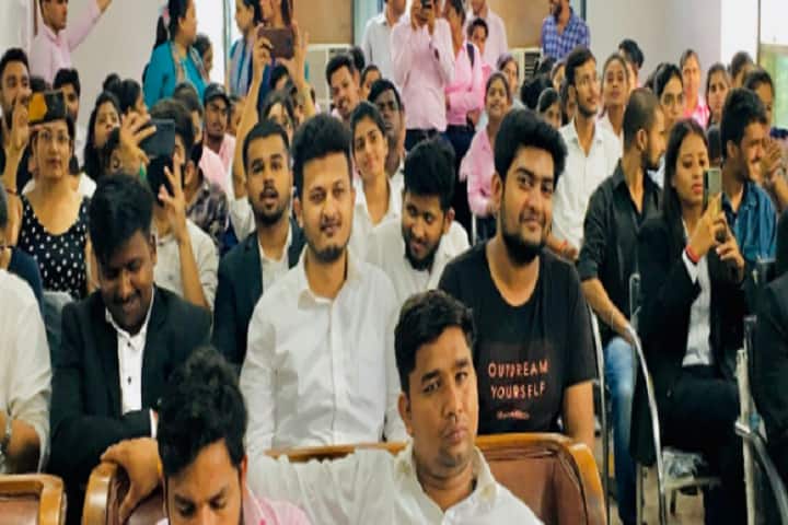 NIMT Institute of Hospital and Pharma Management, Greater Noida campus photo 2