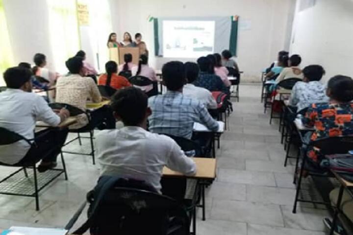 NIMT Institute of Hospital and Pharma Management, Greater Noida campus photo 3