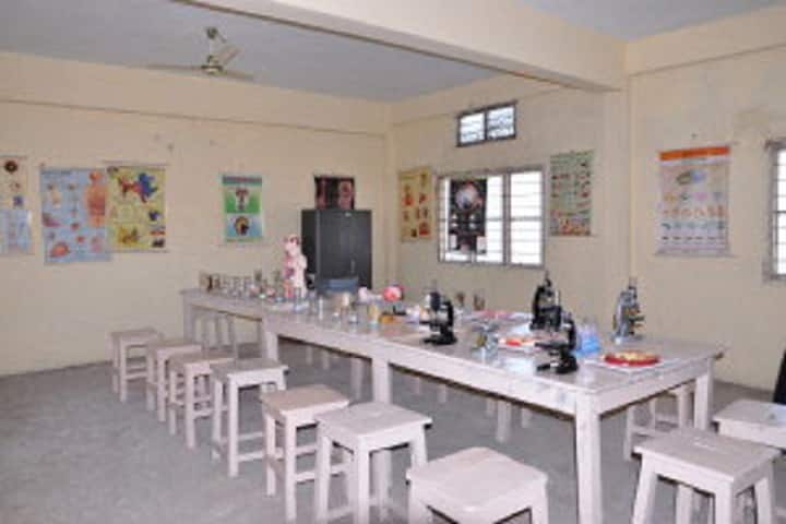 LMN College of Education, Prakasam campus photo 2