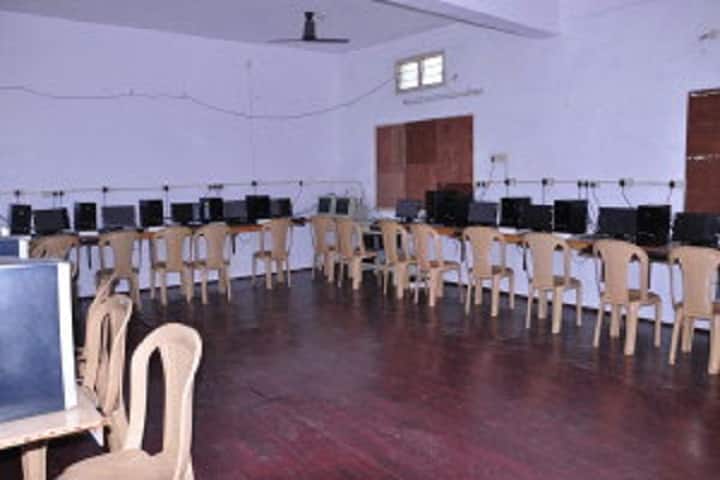 LMN College of Education, Prakasam campus photo 4