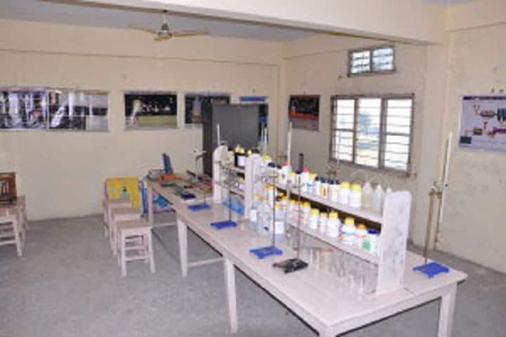 LMN College of Education, Prakasam campus photo 5