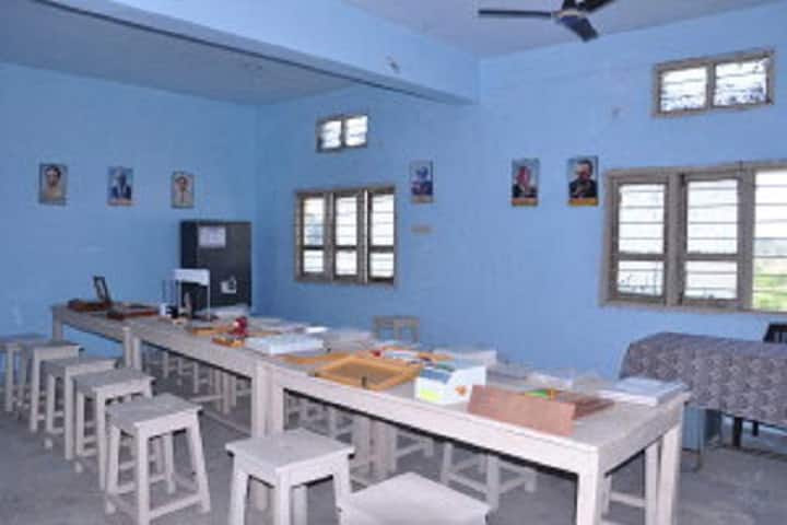 LMN College of Education, Prakasam campus photo 6