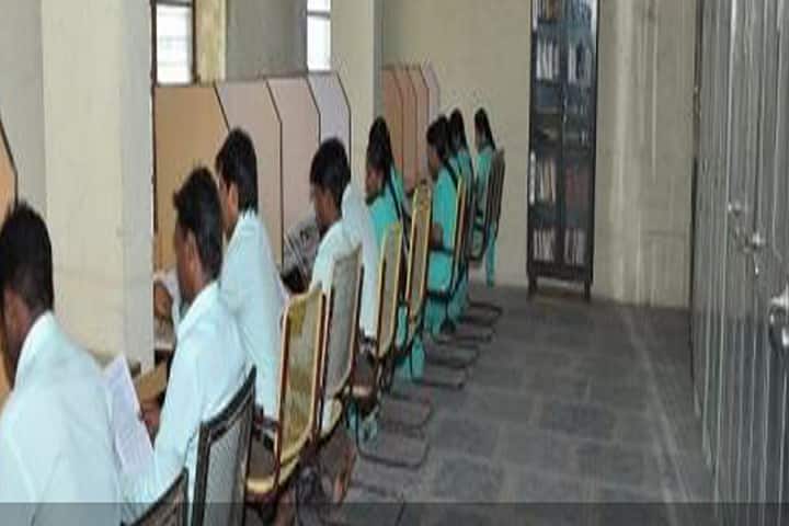 Shakuntalabai Ramachandra Rao Kasbe College of Education, Raichur campus photo 3