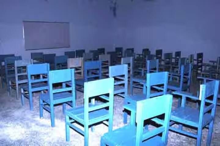 Rameshwar Prasad College, Banda campus photo 4