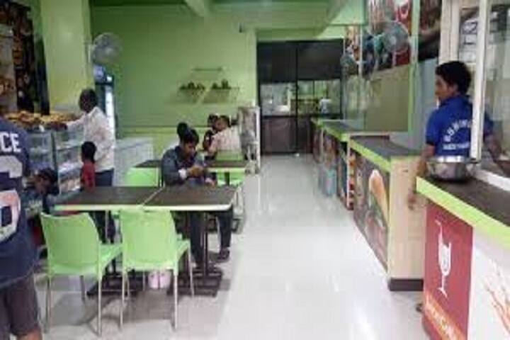 Rameshwar Prasad College, Banda campus photo 6