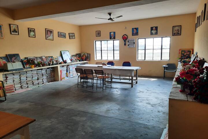 LBSS College of Education, Jaspur campus photo 3