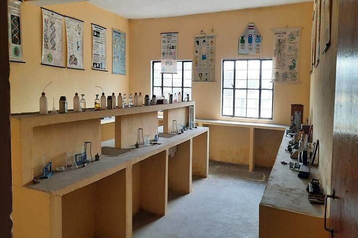 LBSS College of Education, Jaspur campus photo 5