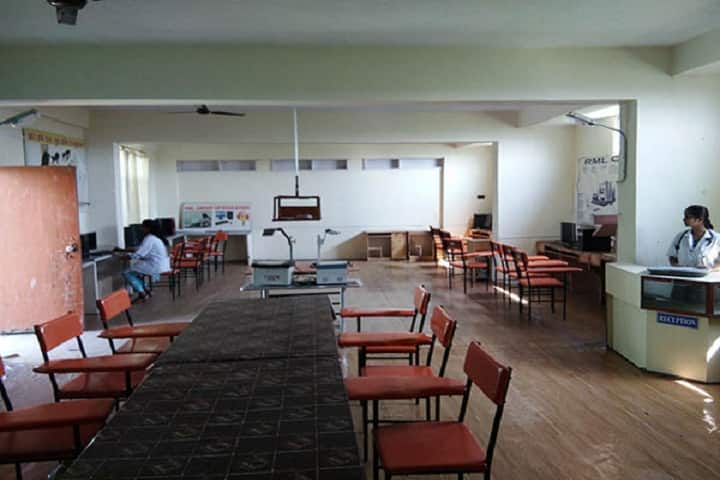 SMA Medical College of Naturopathy and Yogic Science, Bhopal campus photo 4