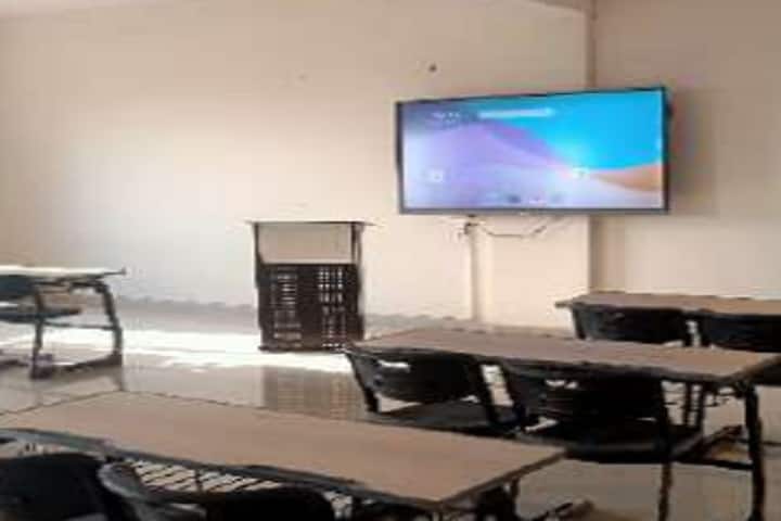 Pt Mahavir Prasad Memorial Ayurvedic College and Hospital, Shivpuri campus photo 2