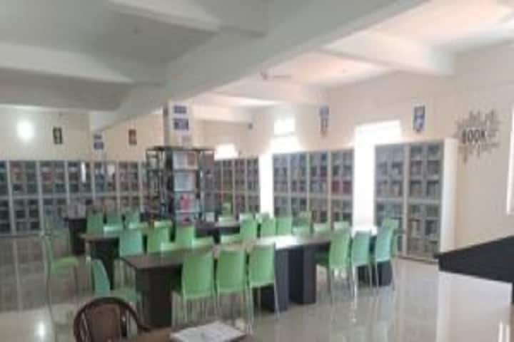 Pt Mahavir Prasad Memorial Ayurvedic College and Hospital, Shivpuri campus photo 4
