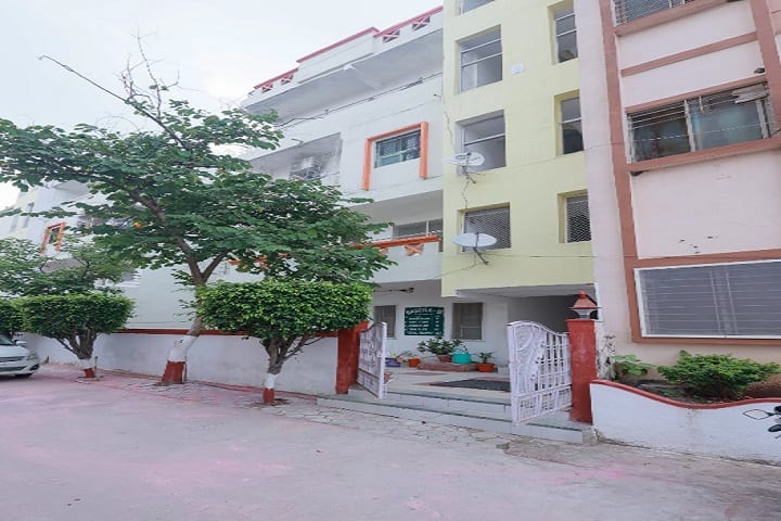 Index Ayurvedic College Hospital and Research Centre, Indore campus photo 5