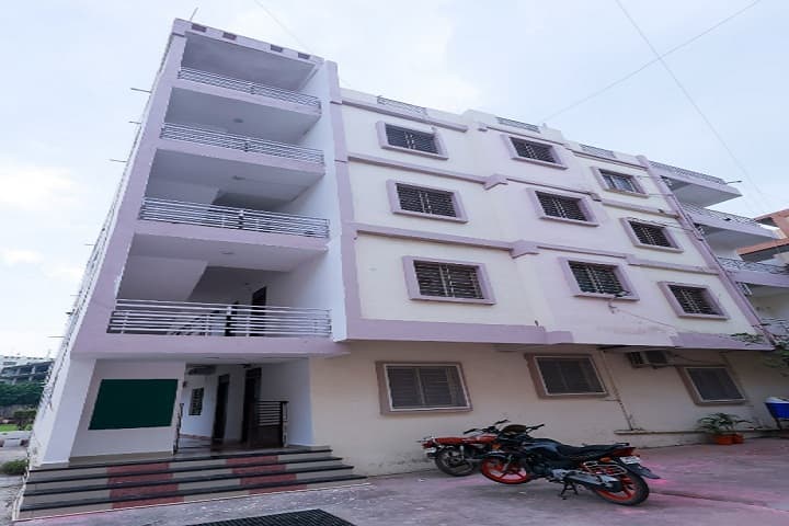 Index Ayurvedic College Hospital and Research Centre, Indore campus photo 6