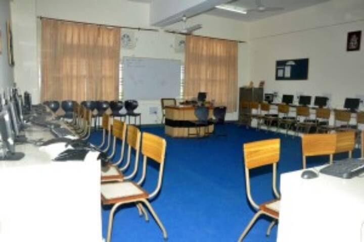 Guru Gobind Singh College of Education for Women, Muktsar campus photo 4