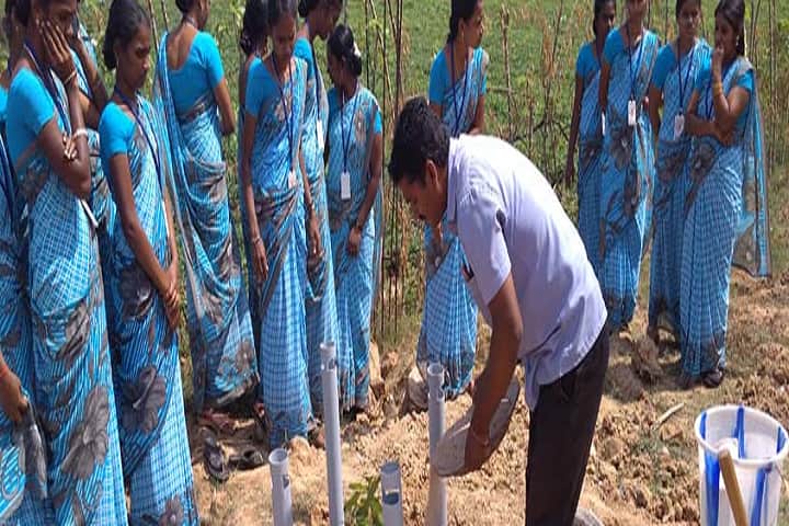 Thiruvalluvar Teachers Education College, Kurinjipadi campus photo 3