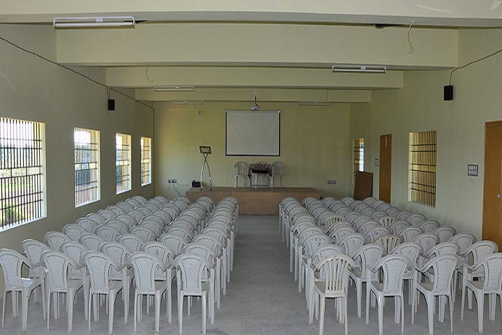 Thiruvalluvar Teachers Education College, Kurinjipadi campus photo 5