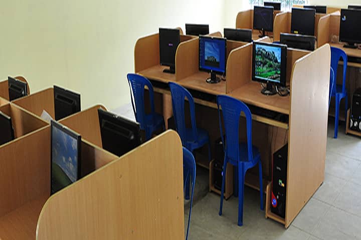 Thiruvalluvar Teachers Education College, Kurinjipadi campus photo 6