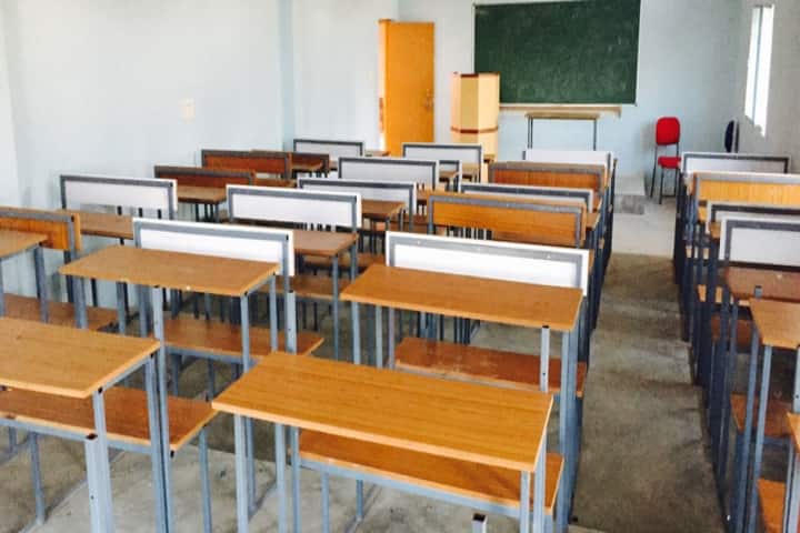 College of Education, Meduka campus photo 2