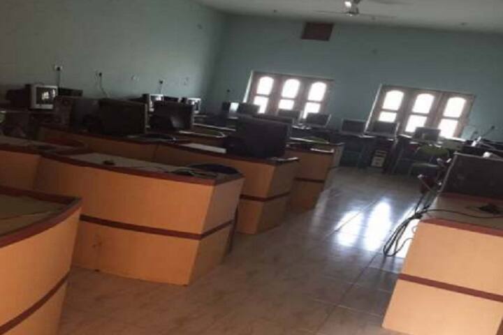 College of Education, Meduka campus photo 6