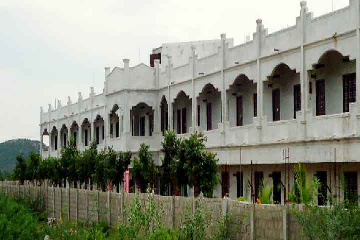 Riyan College Of Education, Nalgonda campus photo 2