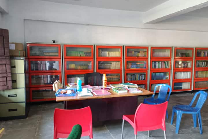 Riyan College Of Education, Nalgonda campus photo 3
