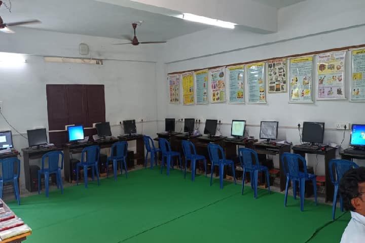 Riyan College Of Education, Nalgonda campus photo 4