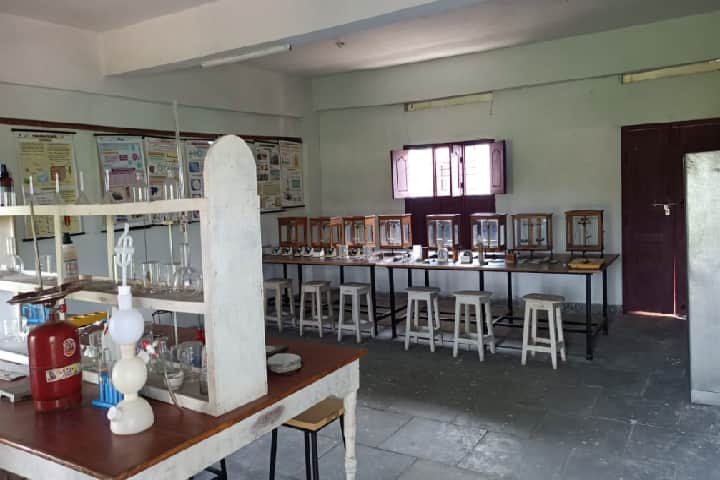 Riyan College Of Education, Nalgonda campus photo 5