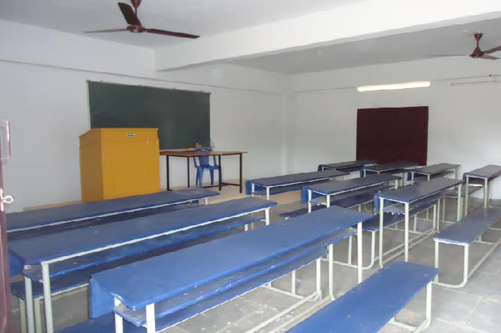 Riyan College Of Education, Nalgonda campus photo 6