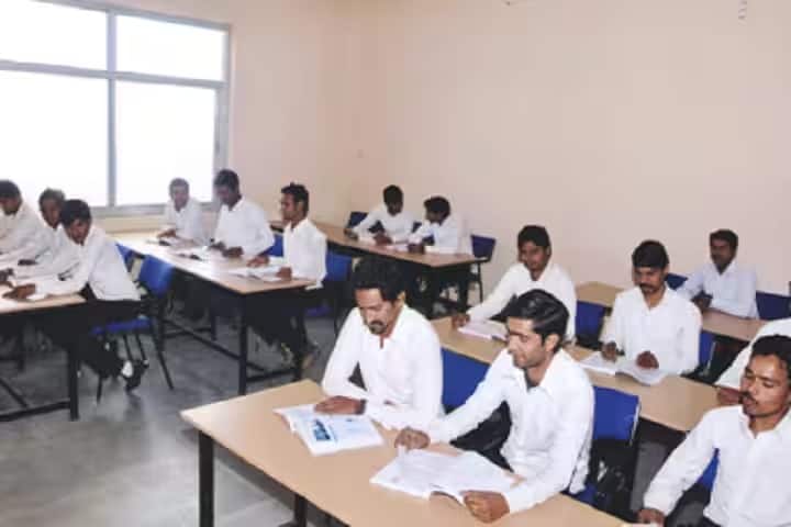 Tagore Shiksha Mahavidyalaya, Indore campus photo 2