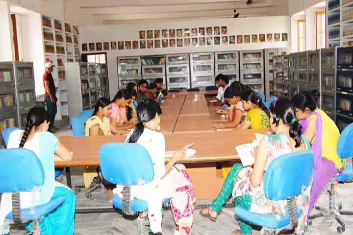 Tagore Shiksha Mahavidyalaya, Indore campus photo 3