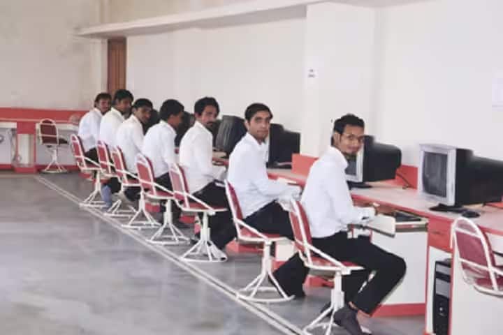 Tagore Shiksha Mahavidyalaya, Indore campus photo 4