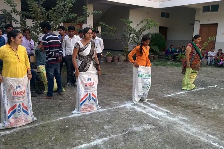 Tagore Shiksha Mahavidyalaya, Indore campus photo 5