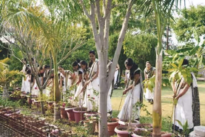 Tagore Shiksha Mahavidyalaya, Indore campus photo 6