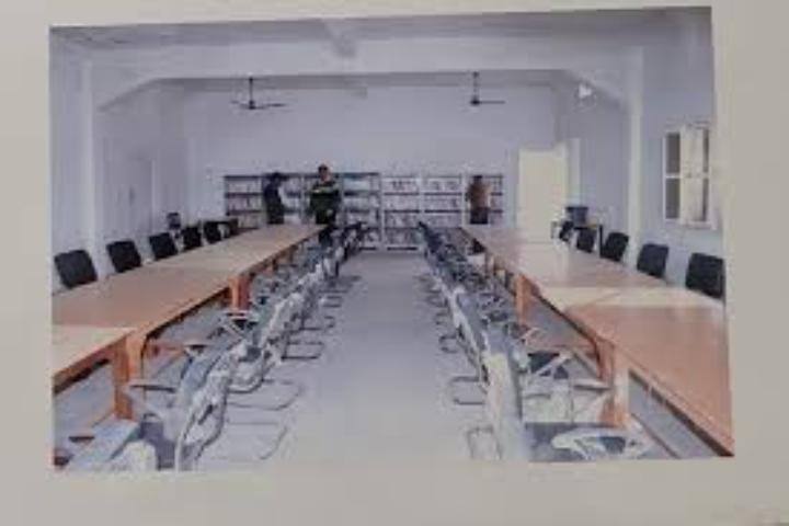 Lalchand College Of Teacher Education, Ghazipur campus photo 3