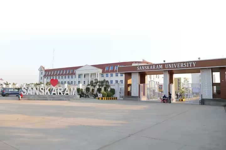Sanskaram Ayurvedic Medical College and Hospital, Jhajjar campus photo 2
