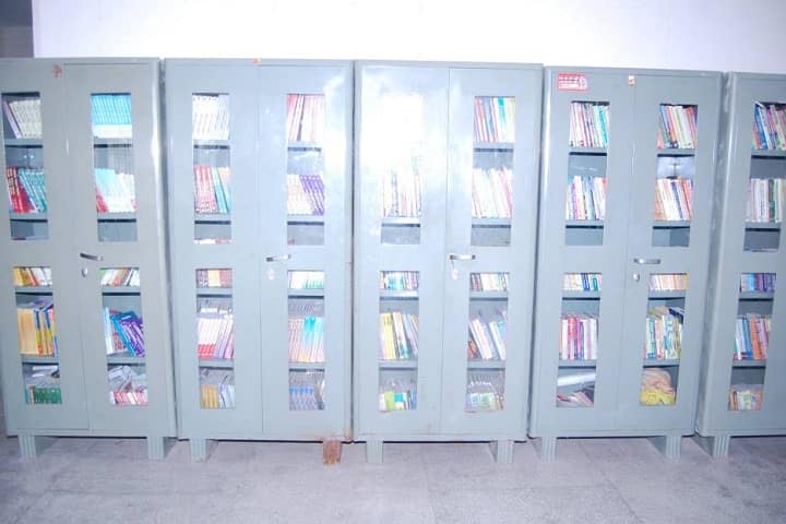 Government College of Education, Narnaul campus photo 4