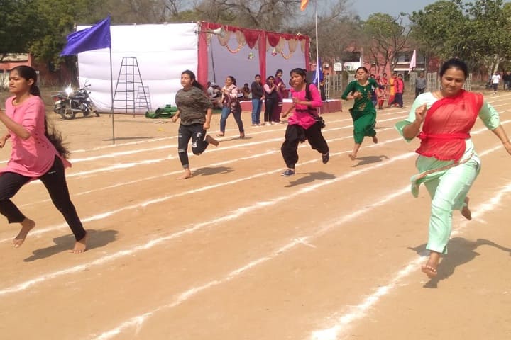 Government College of Education, Narnaul campus photo 6
