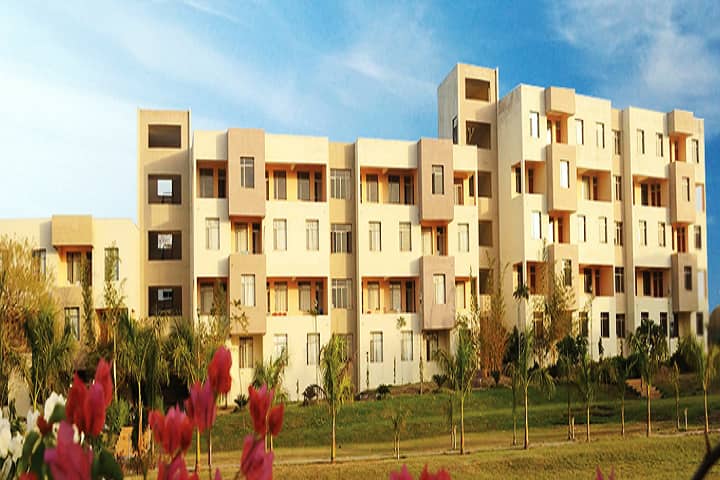 JLU School of Education, Bhopal campus photo 3
